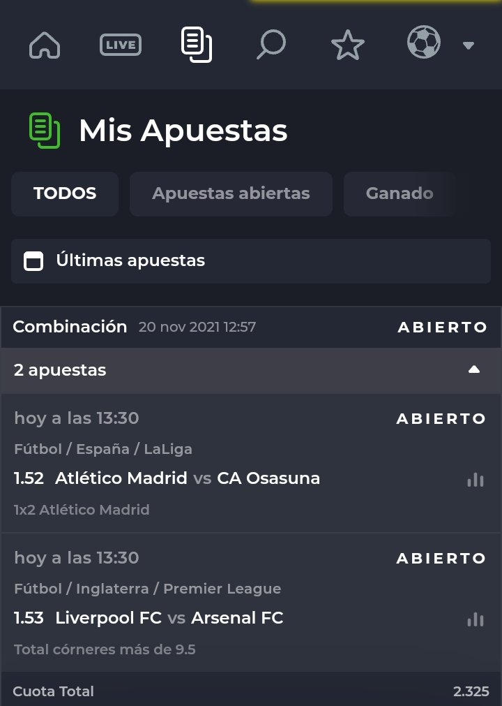 Iluminapick's tweet photo. A la que sigue. Si ganamos está quedamos 2-2 y venimos con una fuerte para la tarde.

¡Vamos por ella!⚔️ https://t.co/uKnI2Vae5g