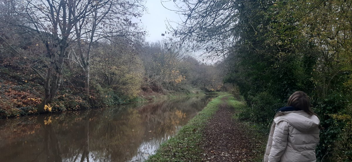 craigie_edwards's tweet photo. Quiet little pootle along the Shrop at Beeston stone lock followed by hot chocolate @LockgateCoffee @CanalRiverTrust https://t.co/FT2E4lX3CN