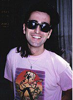 Happy Birthday to Paul King     