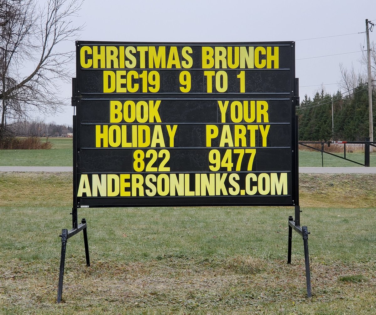 Anderson Links G&CC (@andersonlinks) on Twitter photo 