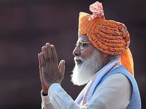 मेरा PM , मेरा अभिमान 🙏