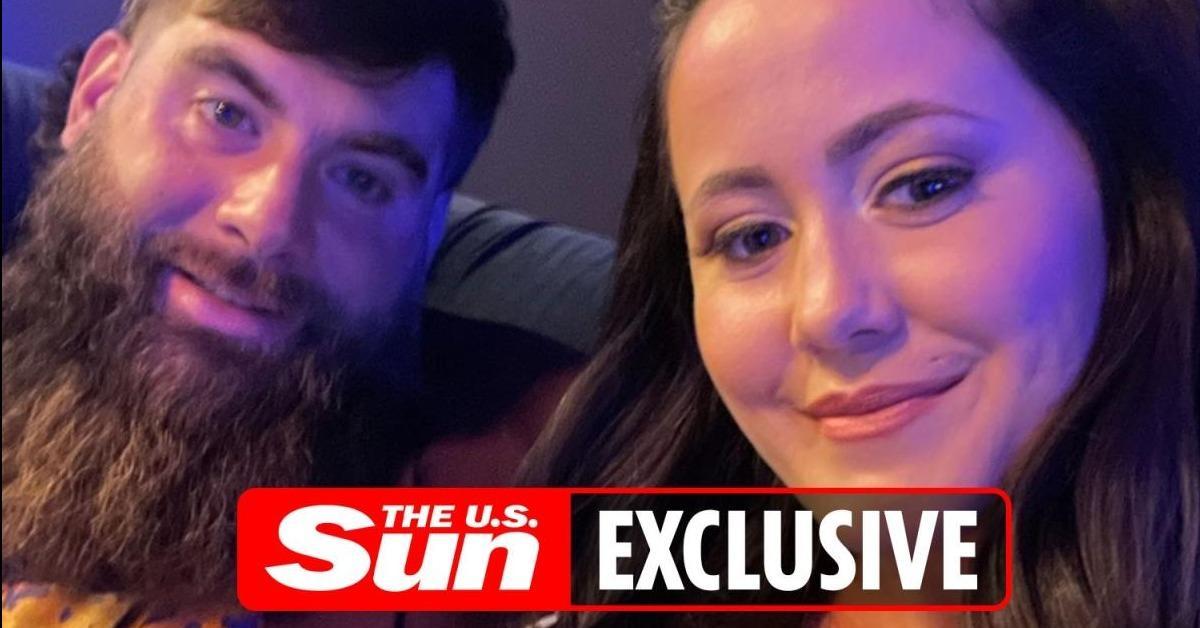 #EXCLUSIVE: #TeenMom Jenelle makes huge announcement about podcast and reveals husband's newest business plan https://t.co/hbSgIJjEO9 https://t.co/XEb0Lmfwrs