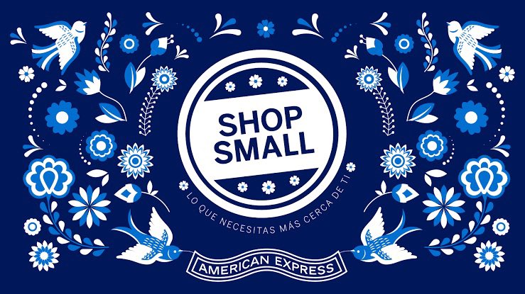 deli_Lou_mx's tweet photo. Formamos parte de #shopsmall de @AmericanExpress, gasta $100 o más y AMEX te regresa $100. https://t.co/Sx3Dxk7RMj
