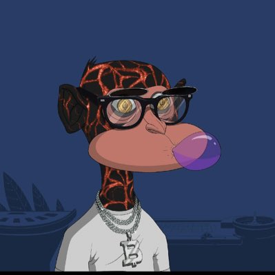 meta_ranger47's tweet photo. Go follow @gamblingapes they are found one big things! Floor price doubled this week alone. #NFTs #NFT #NewProfilePic #GamblingTwitter #Metaverse https://t.co/pNB4aEGzqz