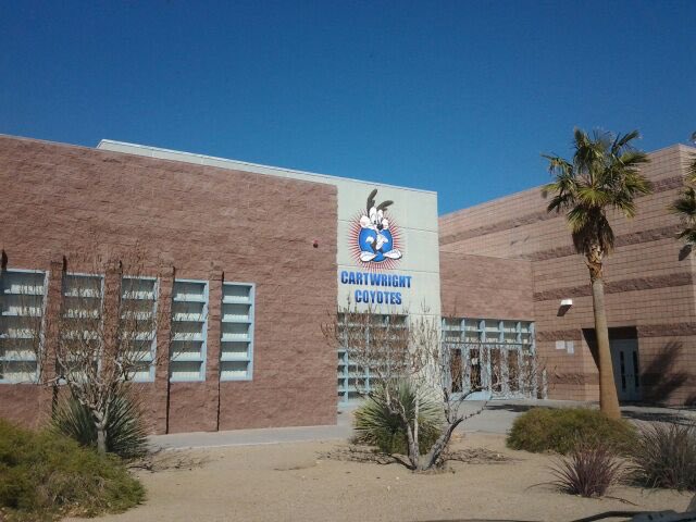 NVALAS1's tweet photo. Felicidades New Principal Shirley Jimenez Cart Wright ES ~Home of the Coyotes #Adelante  #ServantLeader #LeadershipMatters @ALASEDU @ClarkCountySch https://t.co/xb6HpWrruk