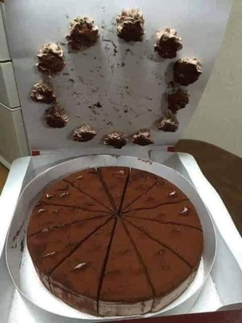 idrees2009's tweet photo. Bad day ahead. 

#badday https://t.co/gocPednstE