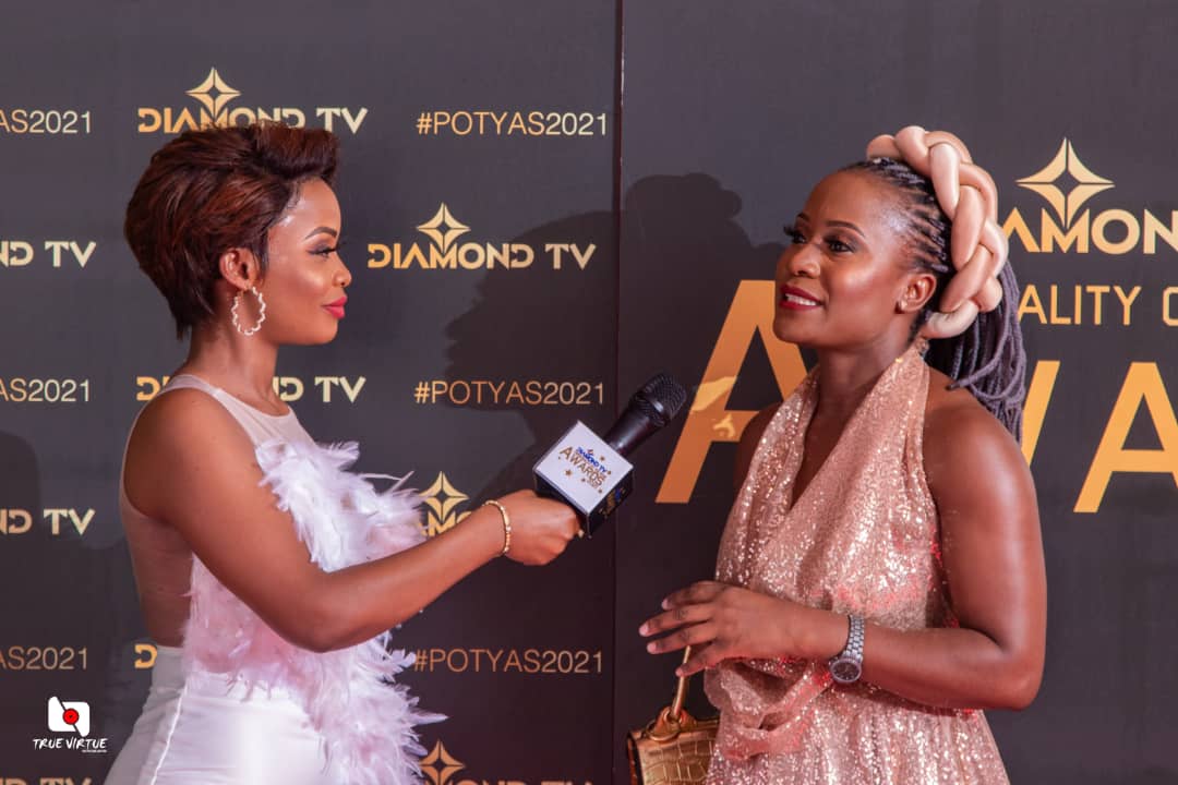 diamondtvzambia's tweet photo. Seen your 'Diamond TV Personality of The Year Awards #POTYAS21.' yet? https://t.co/WAEiqVRChf