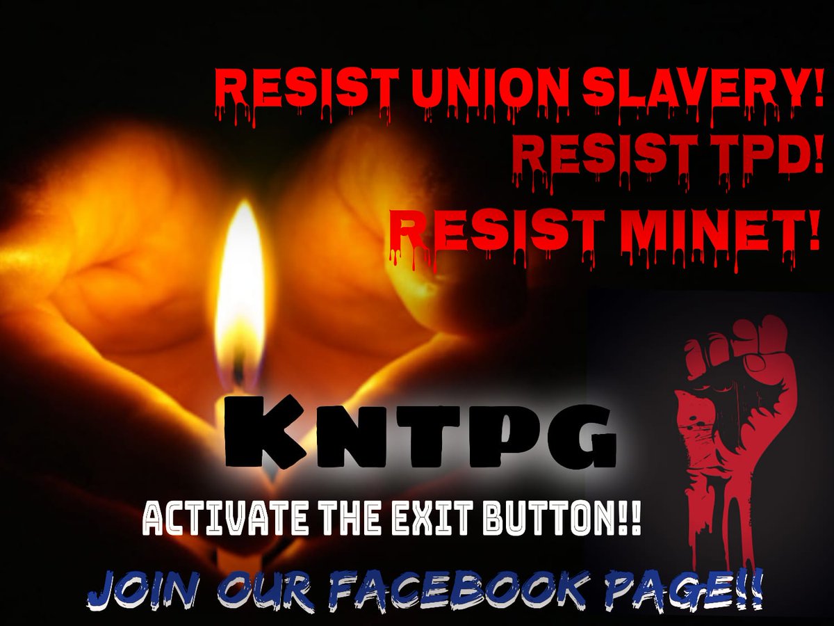 #MUFC, #RailaInTransnzoia #Kenyanteacherscantbreathe #TSC