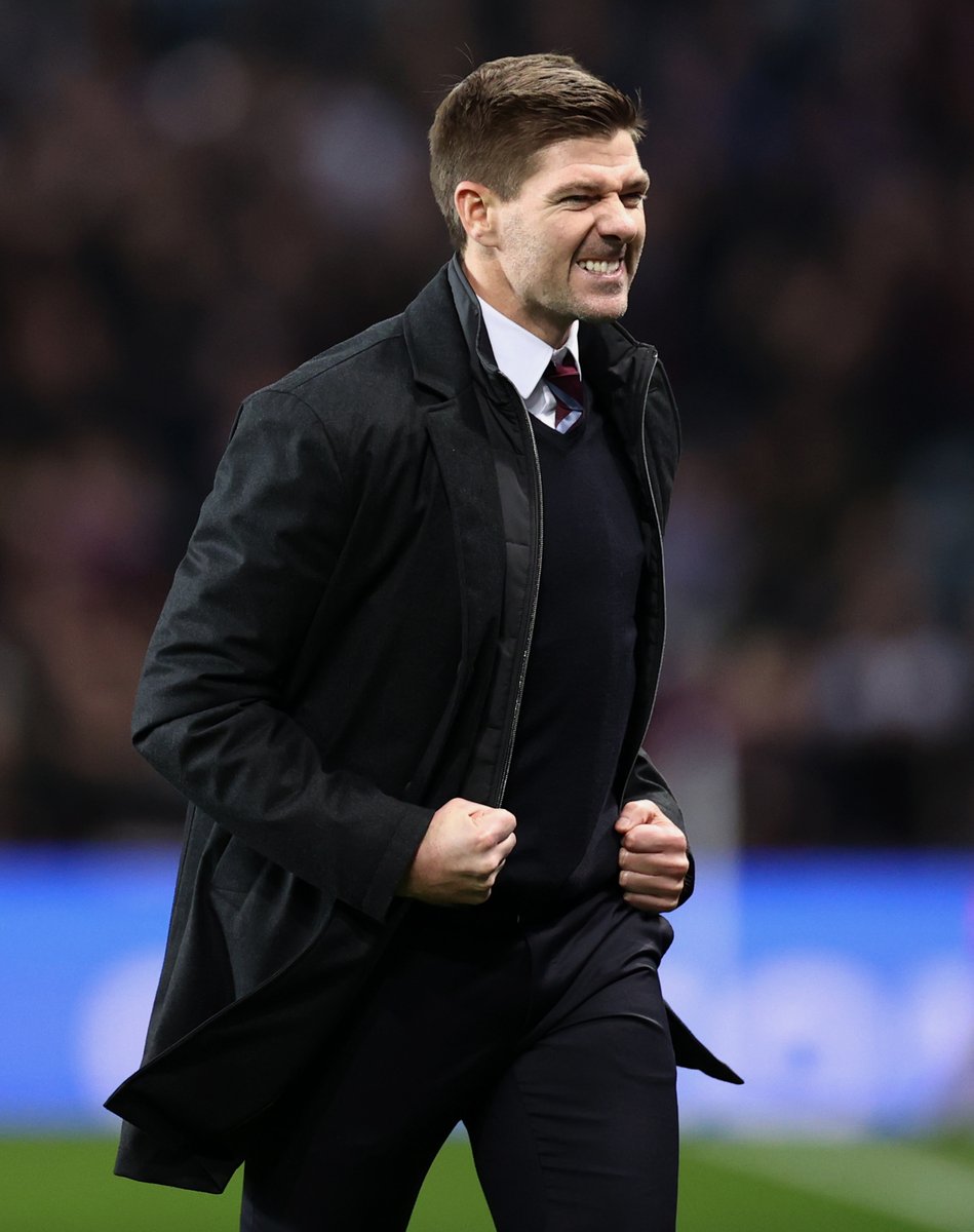AstonVilla's tweet photo. Mood. https://t.co/2v0rxYbrNY
