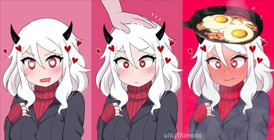 Experiment 19828-MO
"It was a success, the only problem was to know why the pan was heated, I made a small suggestion to dissect it to make an anatomical study. In the end it was totally rejected. "