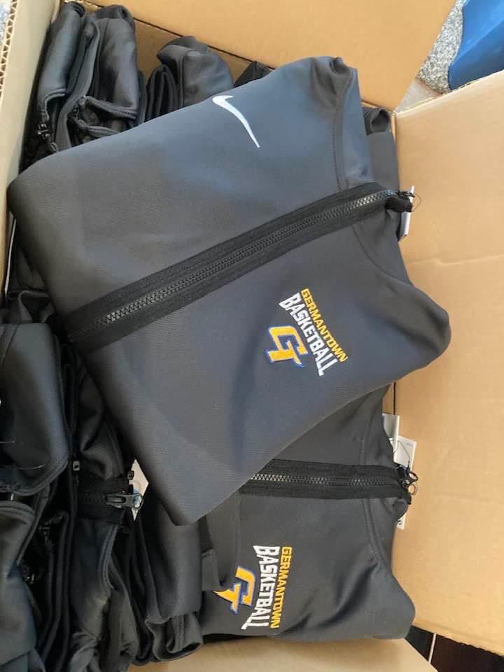 It’s GO TIME 👏🏼 <a href="/GtownGBB/">Germantown Girls Basketball</a>