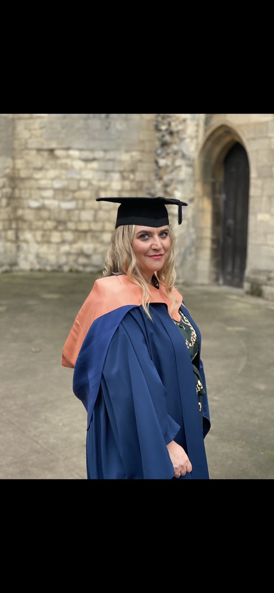 Jess_Browne335's tweet photo. 🎓 Quite a day 🎓 Very proud to be graduating with a First Class Honours degree today #uea #citycollegenorwich #graduation https://t.co/PHAhxvHDjU