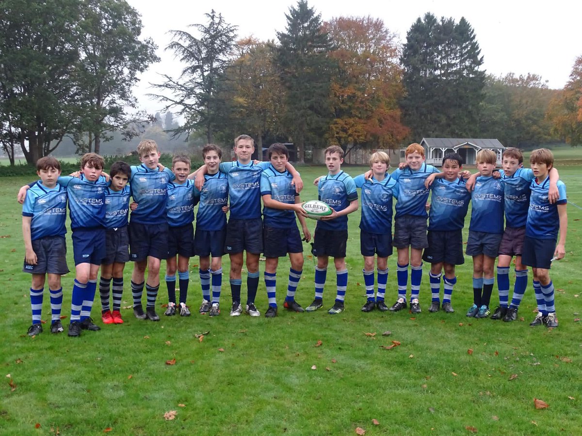 Beeston Hall Sport tweet media