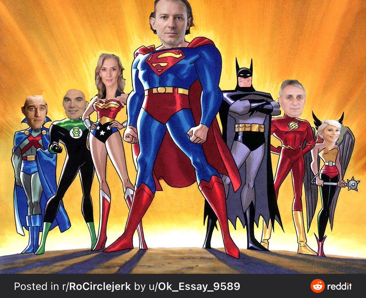 bogdansuditu's tweet photo. Eee… DeCe Comix de Romania #viareddit https://t.co/dq9298Swi4