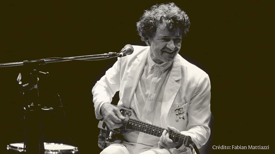 FIACmx's tweet photo. #GoranBregović llega al #FIACmx con 'Tres cartas desde Sarajevo'; acompañado de su Wedding and Funeral Ensemble, la #OSPIR, el Coro de Cámara del #ICL e integrantes de la Red de Coros y Orquestas Comunitarias de León.
🗓26 noviembre
📍@Teatro_MDoblado
🎫 https://t.co/9ER3xvSWtI https://t.co/zQ2xDzLlGg