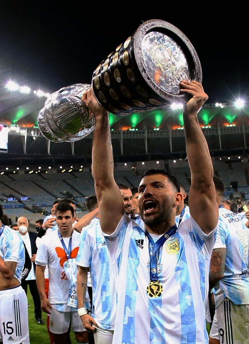 Si fue tu última vez, qué bien la pasamos. 🇦🇷❤️