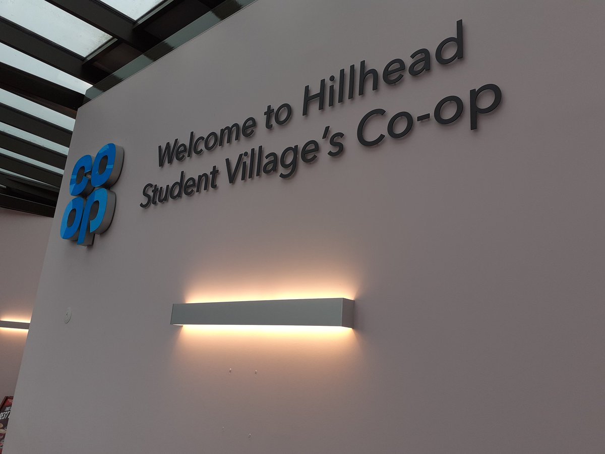 So we finish our payout celebration today @ Aberdeen Hillhead Franchise Store. Fantastic three days spent celebrating with colleagues and local causes #ItsWhatWeDo <a href="/coopuk/">Co-op</a> <a href="/CoopFranchise/">Martin Rogers</a> <a href="/ARNaqvi272/">Adnan Naqvi</a>