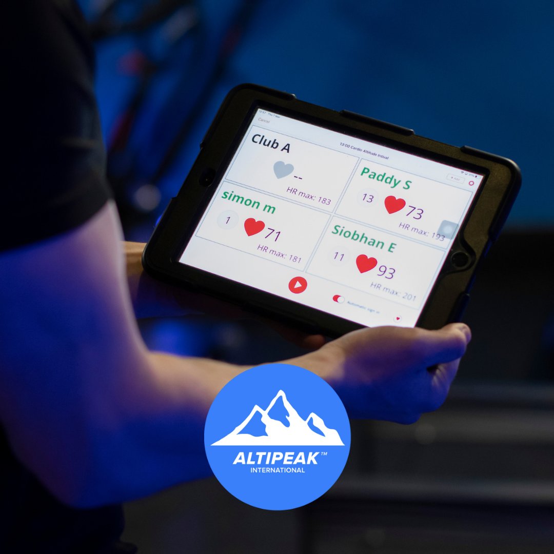 What you cant measure you can't grow! With Polar we give you the best experience! Book Now
#fitness #gym #dublingyms #fitforlife #fitnessfreak #fitnesstime #fittime #fattifit #gymgoers #dublin #ireland #irishgyms #altitudetraining #altitude #trainataltitude #hypoxictraining