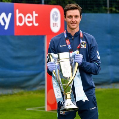 CoventryReport's tweet photo. Mr Consistent👏

Surely considered by most as ‘legend status’ of the club? #PUSB https://t.co/xv0hv400da