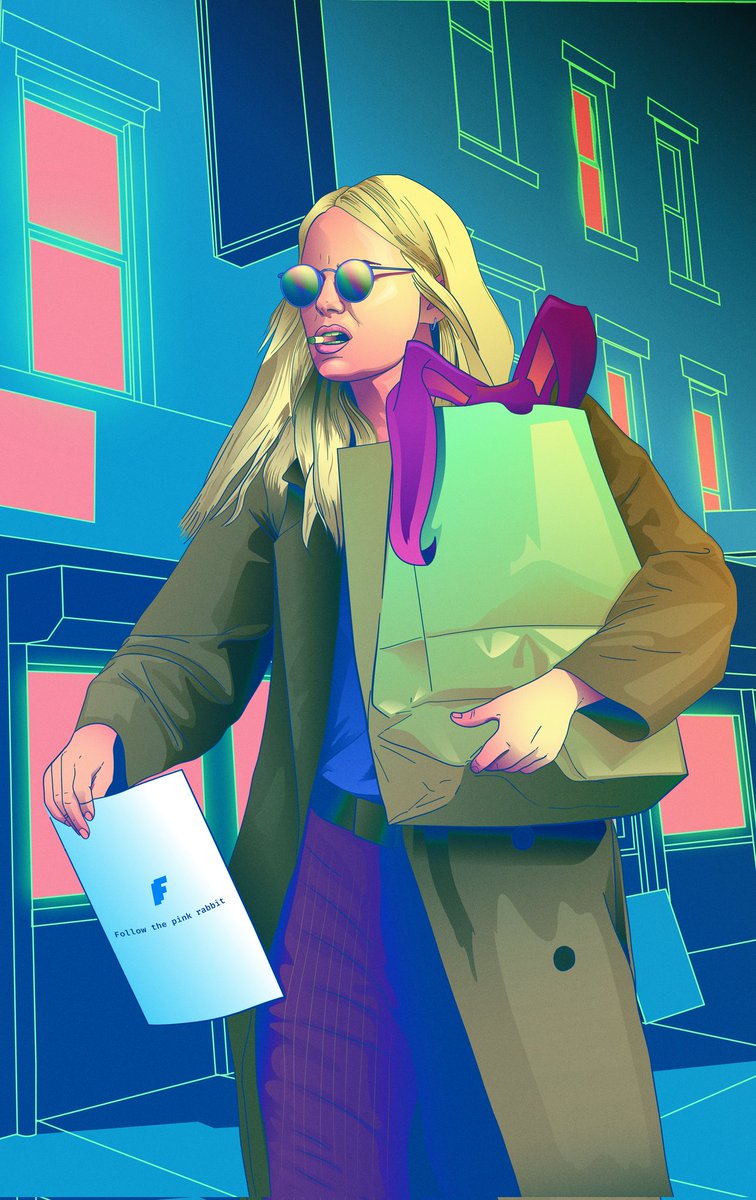 Check out our booth at <a href="/NotPinkCon/">NotPinkCon</a> ⚡discord.com/invite/pNgw7Kq
And learn more about our job searches, our exclusive merch and e-book! 💫
faradaysec.com/notpinkcon-202…
See you there!