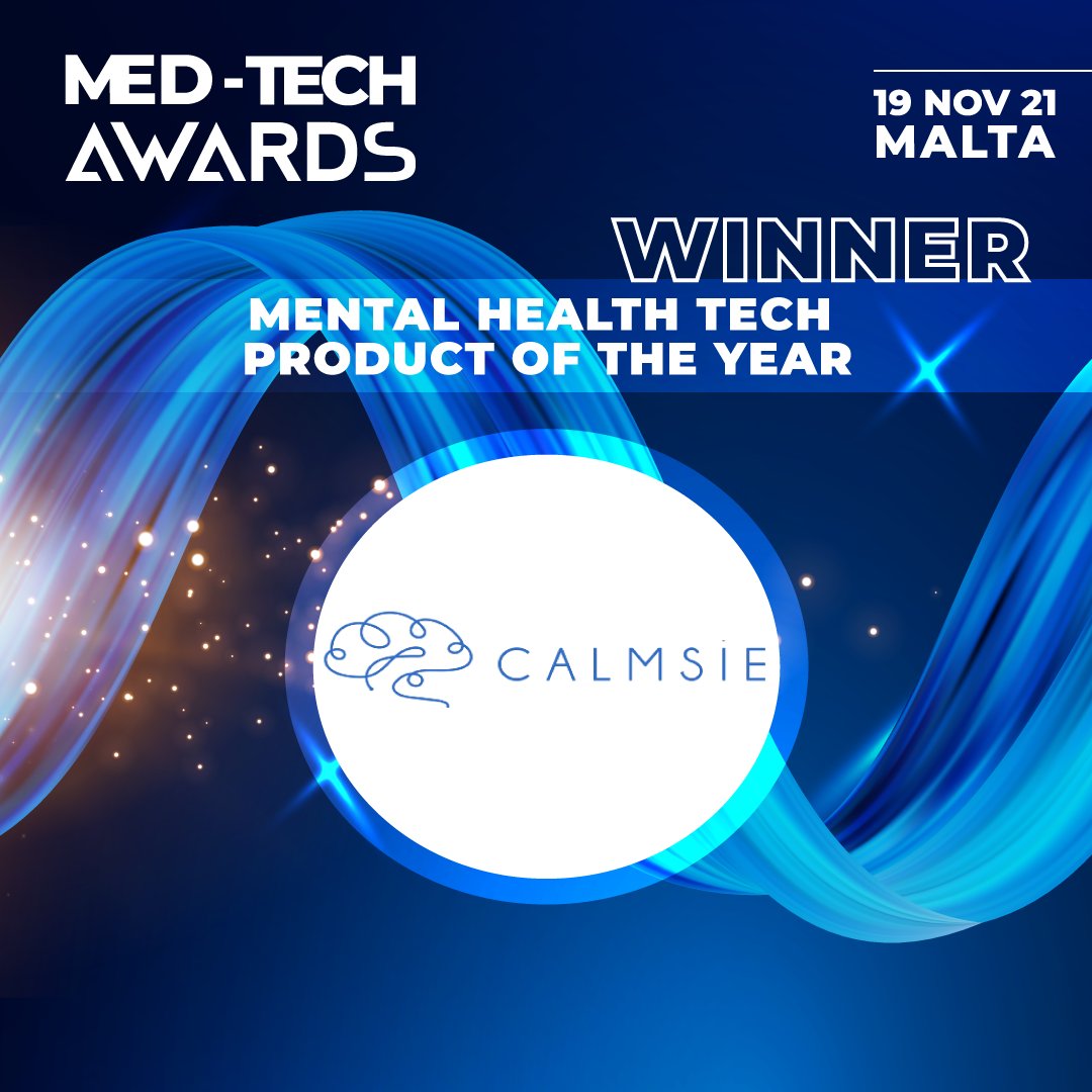 MedTech World tweet media