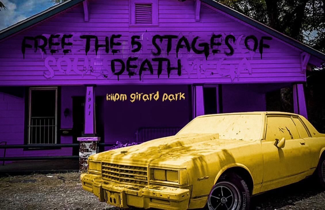 UL_Ques's tweet photo. Today free them boyz come OWT 1:11 Girard Park https://t.co/EkZKGJOS4y
