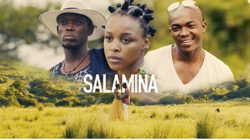 FilmInKZN's tweet photo. The Simon βMabhunuβ Sabela KZN Film & TV awards nominated drama #Salamina is scheduled to screen on the 21st November on channel 161. You wouldnβt want to miss it!!
#KznFilm
#SimonSabelaAwards https://t.co/PK7lCvXSPr