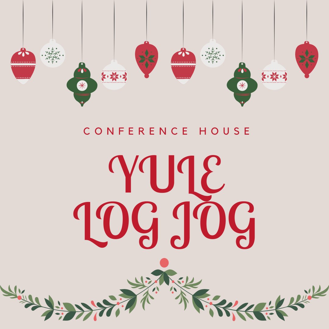 ConferenceHouse's tweet image. Did somebody say, “Hot Chocolate?” Join us on December 4th and we’ll reward you with a treat! buff.ly/3w45Yo1