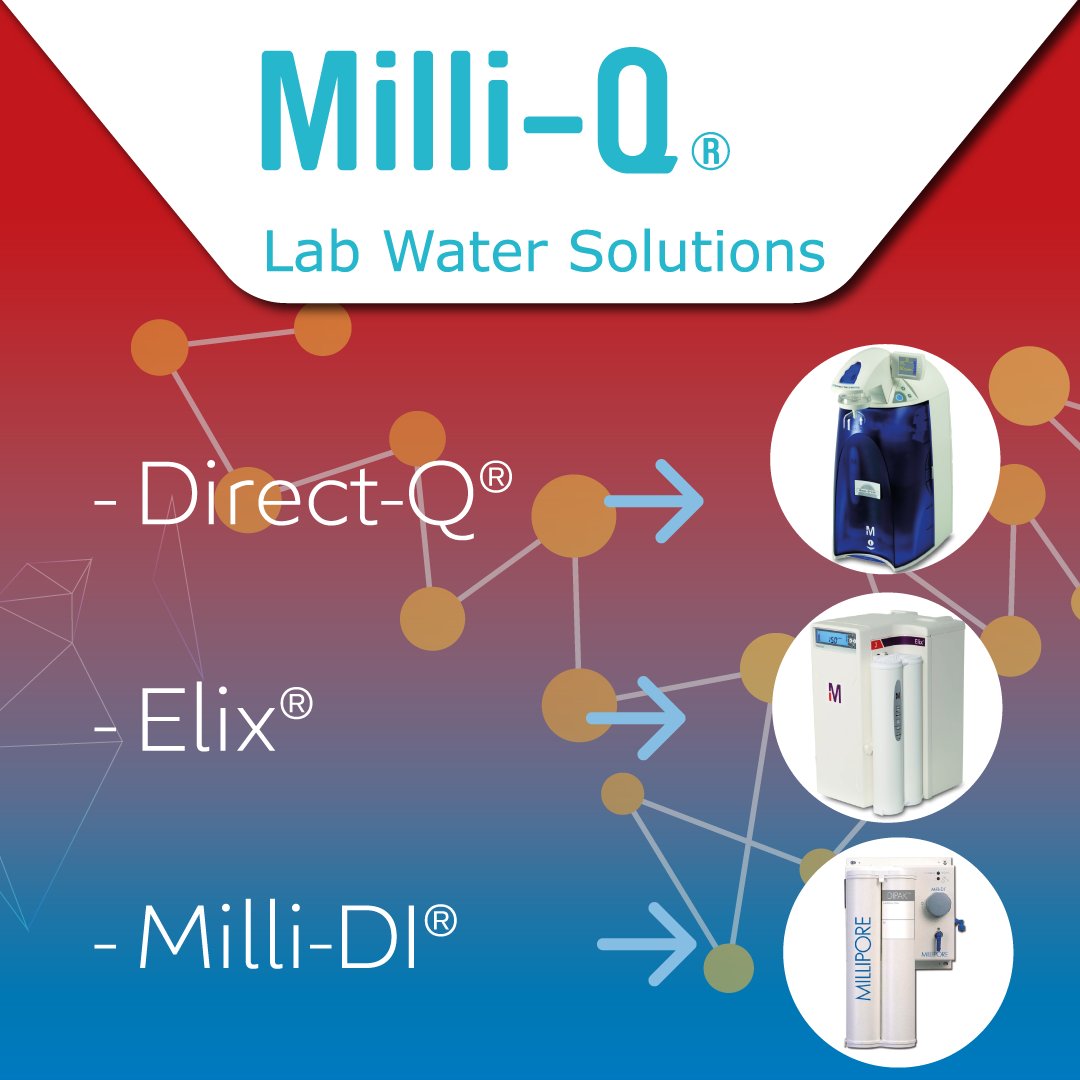 purifluidos's tweet photo. Conoce los principales productos que distribuimos para LabWater 👩🏻‍🔬

Hacemos más sencilla la vida en los laboratorios gracias a las siguientes marcas y sus productos de alta calidad 🧪🧬

- Milli-Q: https://t.co/3TtsDBR2sg

#LabWater #investigación #laboratorios #milliq #merck https://t.co/K68UNXtZSZ
