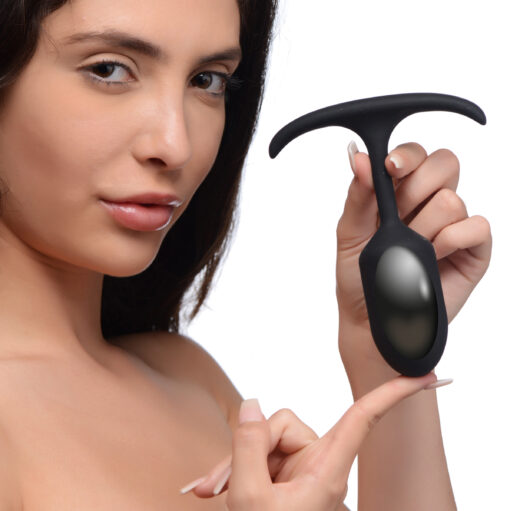 DelightMyVibe's tweet photo. Premium Silicone Weighted Anal Plug
Order Here -- https://t.co/obeQ2vBJkw

#vibradores #sextoyswanita #alatsex #bdsm #bonekafullbody #sextoysmurah #gay #vaginasilikon #jualsextoys #sextoys #dildo #sex #vibrator #sexshop #vibrators #alatbantusex #sextoy https://t.co/w2scfULvzU