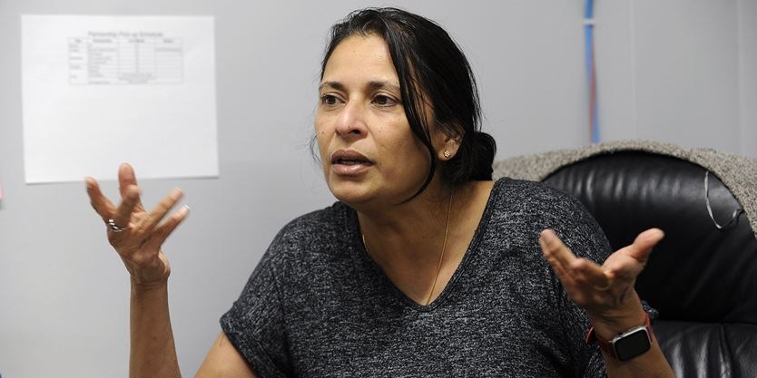 Time running out for Scarborough charity serving thousands of weekly meals to needy residents torstar.co/vwcs50GSihf

<a href="/5n2ca/">5N2 Kitchens & Farms</a> #ScarbTO