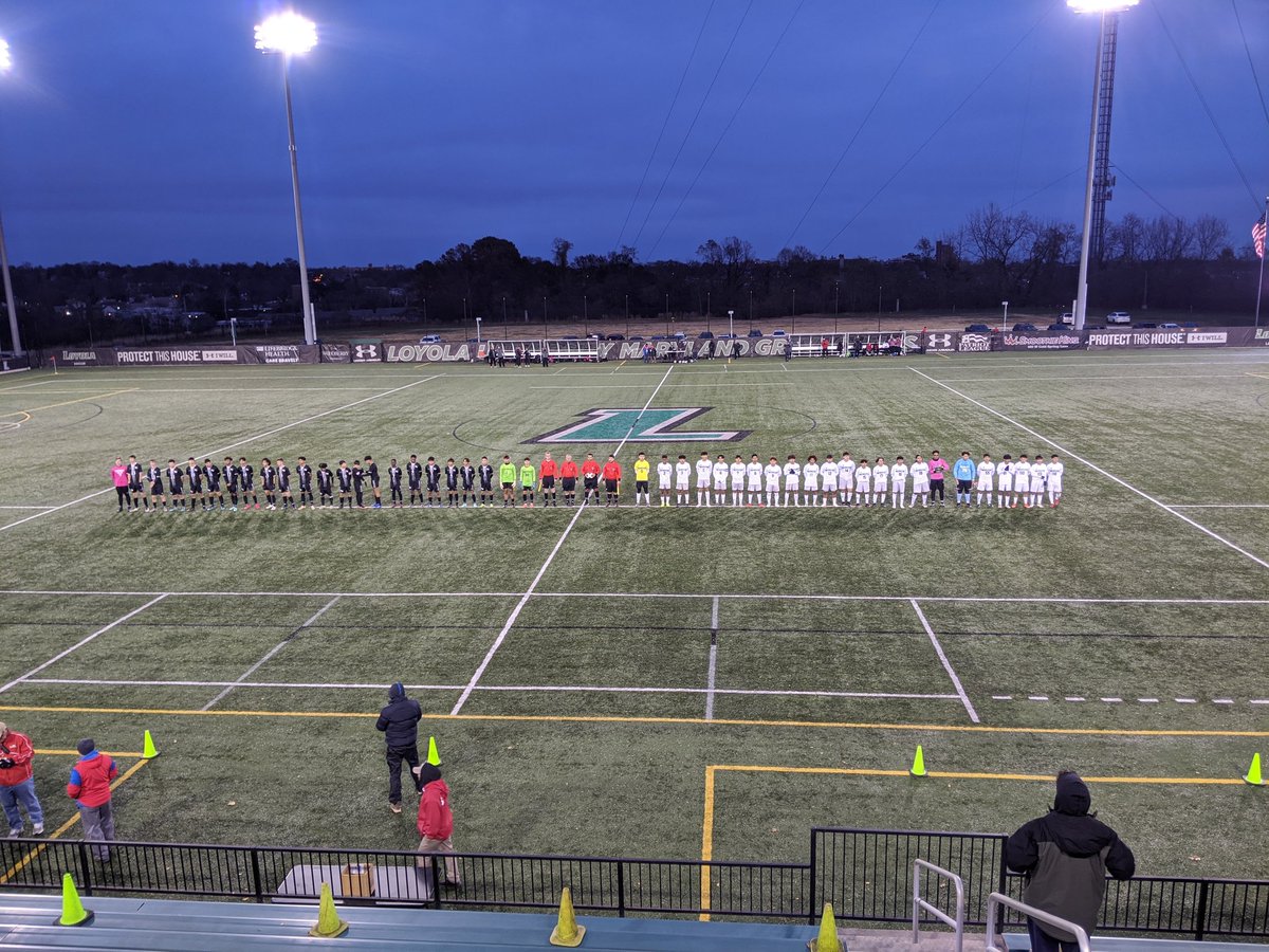 IHSLP Soccer team tweet media