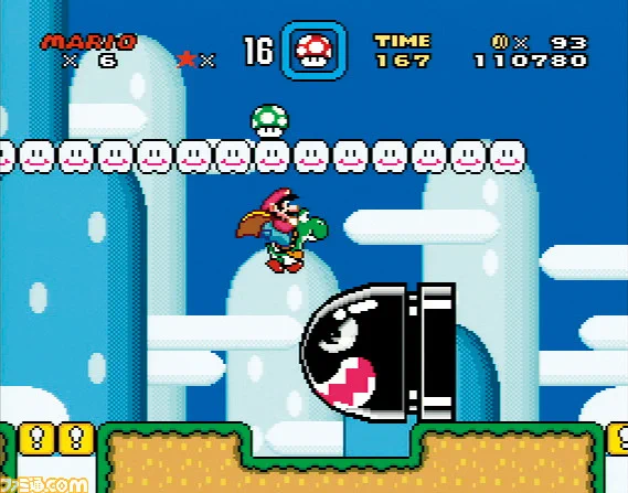 今日は何の日？11月21日はスーパーファミコンが発売された日！