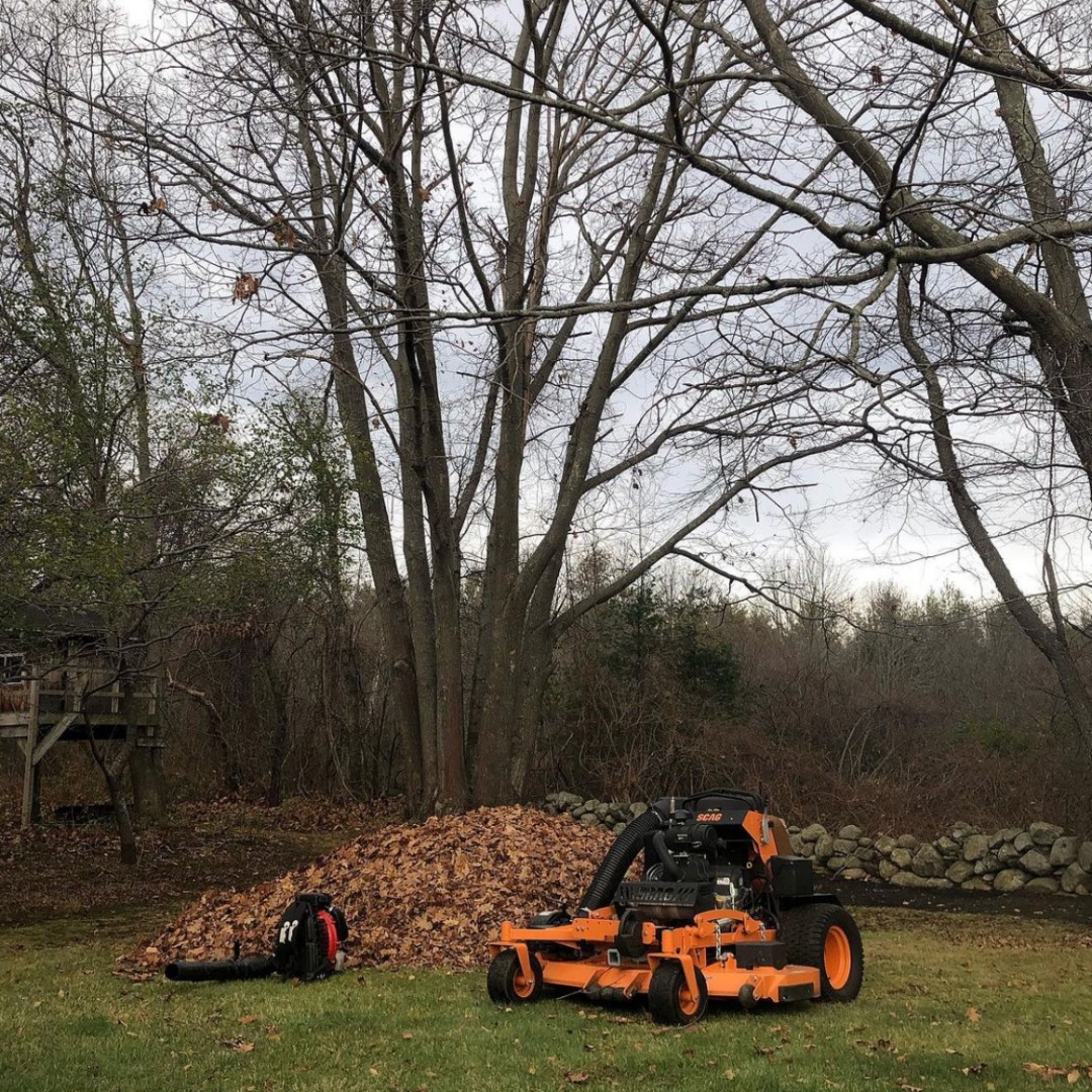 ScagPower's tweet photo. Leaves still falling??
πΈ https://t.co/6vlUZ3nsLY (via IG)
#SimplyTheBest #TheScagDifference #ScagNation #ScagMowers #Scag #CatsEyeGold #VRide #ScagVRide #Fall https://t.co/2p3auLHYLd