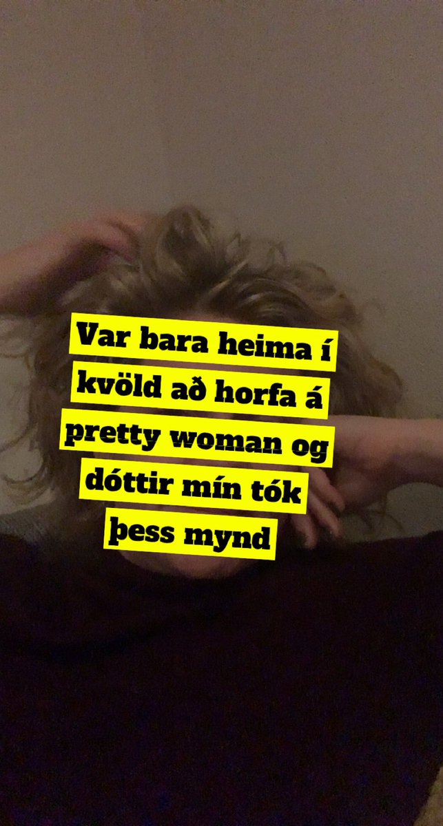 Kolbrún Ben tweet media