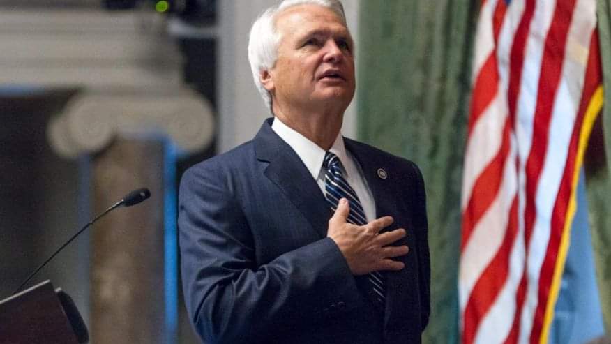 Help me wish Ron Ramsey, Architect of the TN Majority, a Happy 66th Birthday! 
It matters who governs.  