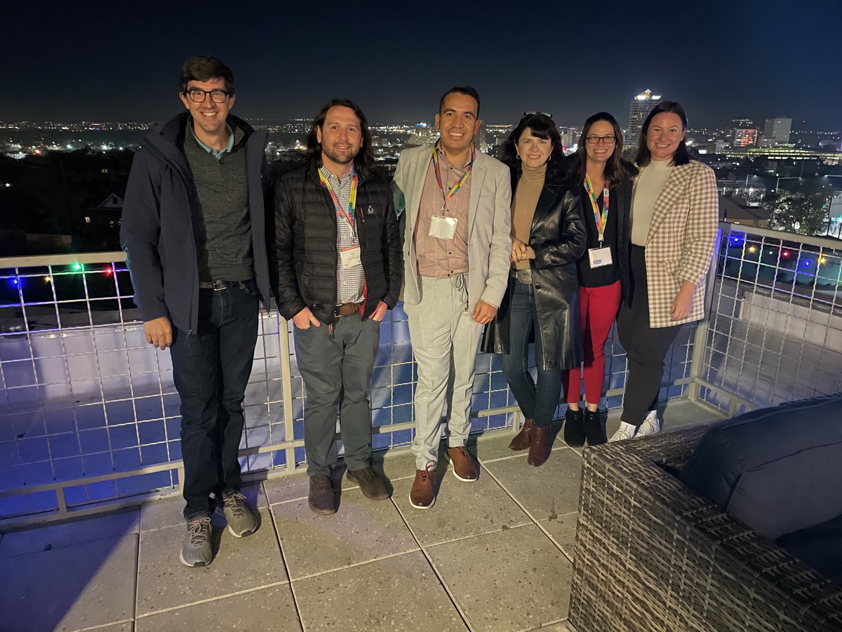 Angie R Angeles (@angierangeles) on Twitter photo Academic speakers <a href="/ACSorganic/">ACS Organic Division</a> 2021 GRS having fun at the rooftop bar Hotel Parq Central! @gutierrez_lab <a href="/AlisonNarayanUM/">Alison Narayan</a> <a href="/CCooleyChem/">Christina Cooley</a> <a href="/brett_fors/">Brett Fors</a> <a href="/MCWhiteGroup/">WhiteGroup</a> <a href="/BG_PhD/">Brian Gold</a> <a href="/molandergroup/">Molander Group</a> <a href="/pandrewevans/">P. Andy Evans</a> Academic speakers <a href="/ACSorganic/">ACS Organic Division</a> 2021 GRS having fun at the rooftop bar Hotel Parq Central! @gutierrez_lab <a href="/AlisonNarayanUM/">Alison Narayan</a> <a href="/CCooleyChem/">Christina Cooley</a> <a href="/brett_fors/">Brett Fors</a> <a href="/MCWhiteGroup/">WhiteGroup</a> <a href="/BG_PhD/">Brian Gold</a> <a href="/molandergroup/">Molander Group</a> <a href="/pandrewevans/">P. Andy Evans</a>
