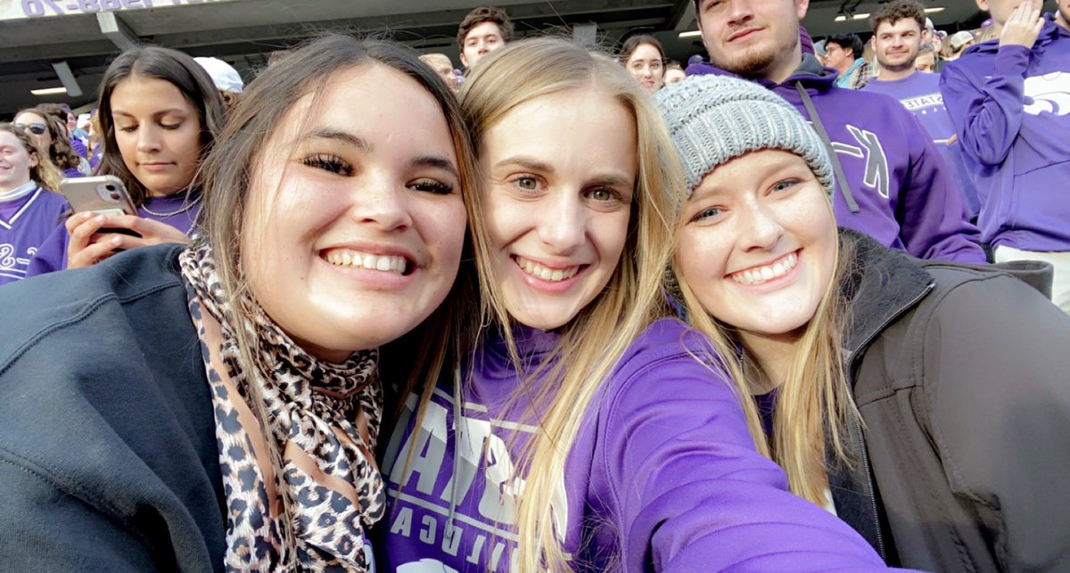 #KStateFB