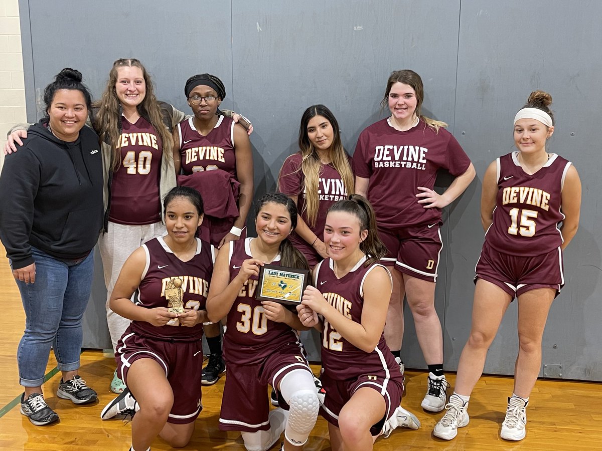 Congrats to the JV Arabians on finishing second in the Pearsall Tournament this weekend.