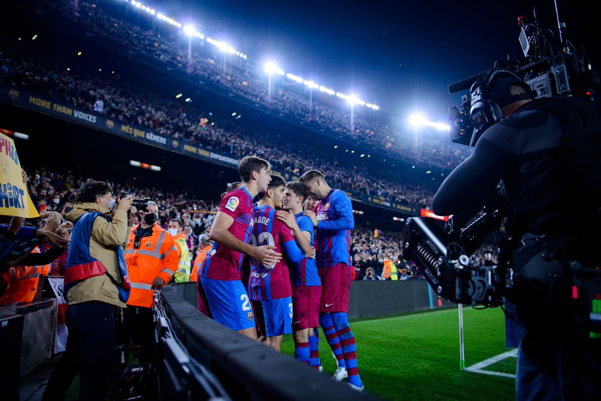 BarçaTimes tweet media
