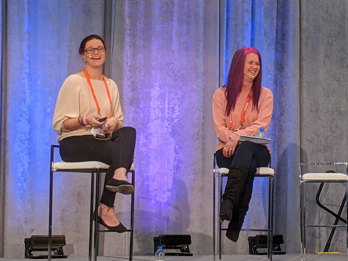 Eve &amp; Co. Master Growers Wendy Magee and Michelle Hoogstra @Lift Cannabis Conference Toronto 2021