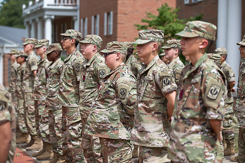 MOmilitaryacad's tweet photo. “MMA impacted my future in ways I never imagined. Not just the schooling part, but the discipline part. It taught me to organize my life, and to "man up" to my mistakes,” – Douglas Evans ’73  

How did your MMA impact your life? Please describe it with an online review. #MMAproud https://t.co/luiCAbytOj