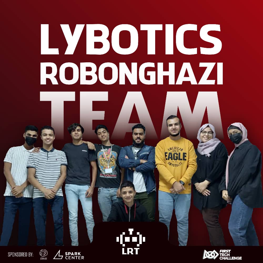 استقبال فريقنا 
 ل فريق lybotics sirttics Team@
 حيث اشتملت الزياره على تعريف فريقنا لفريق سرتكس اساسيات الروبوت وطريقه برمجته، والتعاون المستقبلي بين الفريقين. 💫شعارنا لهذا موسم #دعمك_لغيرك_لن_يقلل_من_نجاحك نحن نُرحــب بكل الـــفرق الناشئة لزيارتنا في مقرنا🤖❤