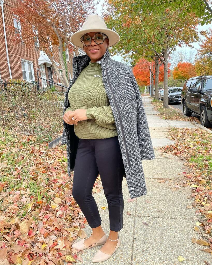 HiMoniquePierce's tweet image. When you look good, you feel good
When you feel good, you do good
When you do good, you make money 

#deionsanders #saturdaylook #asosdesign #washingtondc instagr.am/p/CWg0a_FJR2p/