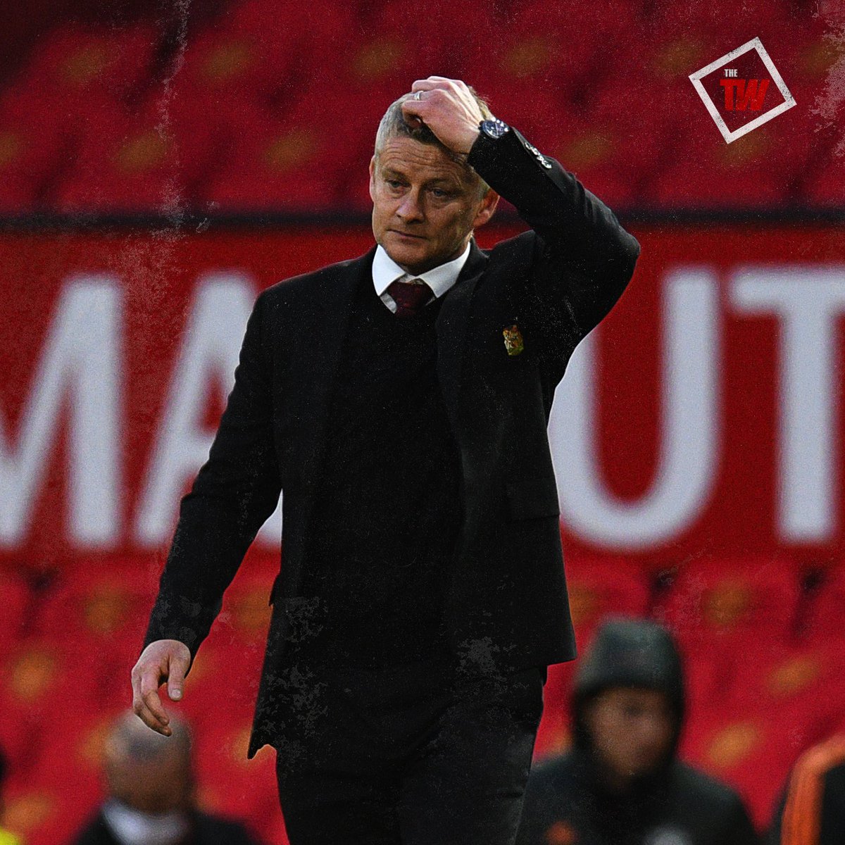 Decision taken at Manchester United’s emergency board meeting to dismiss Ole Gunnar Solskjær as manager.

Richard Arnold charged with negotiating the exact terms of the Norwegian’s exit after almost three trophy-free years at Old Trafford.
podcasts.apple.com/gb/podcast/the…