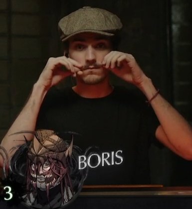 mountthinker's tweet image. ele tá. de. boina.
#Calamidade