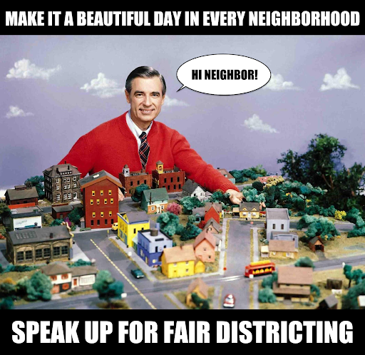 CETexas's tweet image. Nobody knows our communities better than the people who live in them. That’s why we’re joining together to speak out for #FairDistricting. We want a transparent process we can trust, where communities remain whole &amp;amp; where voters have an equal voice. #FreedomtoVoteAct