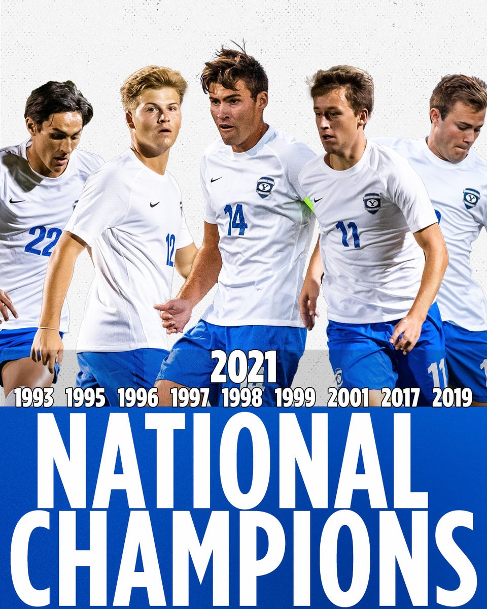 byusoccer's tweet image. BACK TO BACK