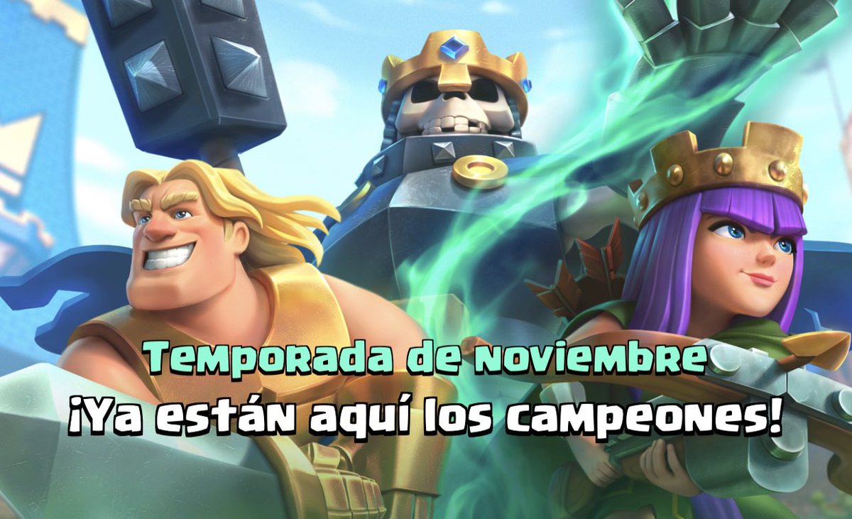 Sorteo Express 5 Pases Royale!!

5 Ganadores/ 5 Winners 

 PayPal ✅

Requisitos ✅

-Seguir <a href="/EnvyClash/">ℰ𝓃𝓋𝓎 𝒞𝓁𝒶𝓈𝒽</a> 

-Seguir <a href="/DaJuicyOne_CR/">DaJuicyOne</a> 

-Dar RT🔂

- Dar Fav❤️

Usar Creator Code: AdrianPiedra

Ganadores en 48 horas!! 🍀🍀🍀