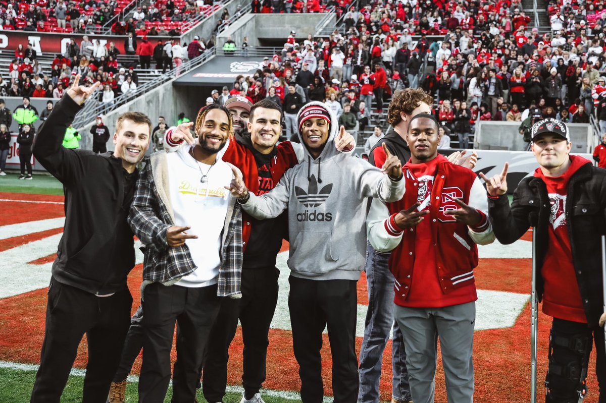 NCStateBaseball's tweet photo. Thanks for the love, #WPN. https://t.co/D0qU2x3OKg